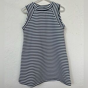 Striped Urban Outfitters BDG Minidress